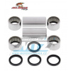 All Balls Súprava kyvnej vidlice Husaberg FE450+FE650+FS650 / 01-04 + Yamaha XT500 / 76-77