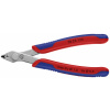 KNIPEX 78 23 125 Kleště štípací boční Electronic-Super-Knips