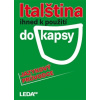 Italština ihned k použití do kapsy - Janešová Jarmila Prokopová nbsp;Libuše