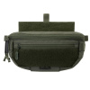 Brušné puzdro Six Hanger Agilite® – Ranger Green
