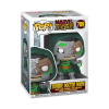 Funko POP Marvel: Marvel Zombies S2 – Dr. Doom
