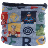 Marvel Avengers tmavomodrý chlapčenský nákrčník ONE SIZE