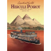 Hercule Poirot Smrť na Níle - Agatha Christie; Isabelle Bottie; Callixte