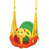 Ricokids Bezpečnostná hojdačka medvedík 3 v 1 424 5902596153496