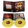 Thundermother - Live N Alive / Yellow / Vinyl / 2LP [2 LP]