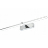 Stropné svietidlo, lampa - Lampa nákupného centra nad 12W 60 cm obrázok do galérie (Lampa nákupného centra nad 12W 60 cm obrázok do galérie)