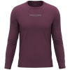 Pánske tričko HANNAH BINE L / S veľkosť XXL