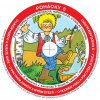 Pohádky 6 - audiokniha (CD)