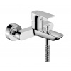 Hansgrohe Rebris E Vaňová batéria, chróm 72450000-HG