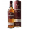 Glenfiddich 15y 40% 0,7 l (tuba)