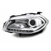 Suzuki Sx4 S-Cross 13 - svetlomet Xenon Led L