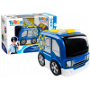SILVERLIT POLICAJNÉ AUTO AUTÍČKO RC