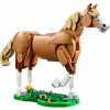 31166 Krásny kôň LEGO