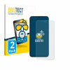 2x BROTECT Entspiegelungs-Folie pro Vivo X200 Pro mini (2x Matná - Antireflexní ochranná fólie BROTECT pro Vivo X200 Pro mini)