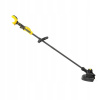 AKU VYŽÍNAČ V20 STANLEY SFMSTB930B regulácia