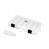 Delphin krabica TBX One 273-6P Clip