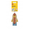 LEGO Iconic Hot Dog svietiaca figúrka