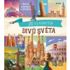 20 úžasných divů světa - Matys