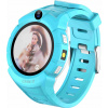 CARNEO GuardKid+ mini/Blue/Sport Band/Blue