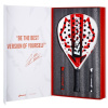 Raketa na padel Babolat Technical Viper Juan Lebron 2.5