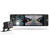Autorádio s cúvacou kamerou Xblitz RF350 Cam LCD 4'' Bluetooth Pilot