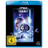 Star Wars Episode 1, Die dunkle Bedrohung, 1 Blu-ray