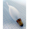 BELLIGHT Žiarovka 230V 40W E14 FD2171 sviečka plameň 35x130mm