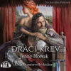 Dračí krev - Jana Moravcová - online doručenie