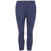 Dámske 3/4 legíny Loap MAFIA Blue S