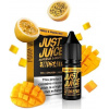Just Juice Mango&Passion Fruit Salt 10 ml 20 mg
