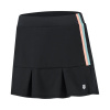 K Swiss Hypercourt Performance Skorts 3 Womens Black 10 (S)