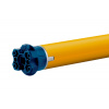 Loxone Trubkový motor SOLIDline 10 Nm Air