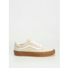 Vans Old Skool (oatmeal/gum) 42, hnedá