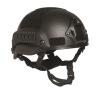 MIL-TEC US M.I.C.H 2002 W/RAIL Black - repro 16662302