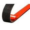 VELCRO Páska suchý zips samolepiaci na oboch stranách 30 mm čierna, TEXTIL, PS14 Model: Vrchná časť HOOK E08803033011425