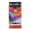 Farebné ceruzky KOH-I-NOOR 8758 