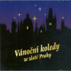 Various - Vánoční koledy ze zlaté Prahy [CD]