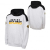 Outerstuff Dětská mikina Boston Bruins NHL Elite Defense Clrbld Hd Veľkosť: Detské L (11 - 12 rokov)