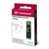 TRANSCEND MTS820S 120GB SSD disk M.2 2280, SATA III (TLC), 500MB/s R, 350MB/s W (TS120GMTS820S)