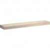 Geberit iCon - Nástenná polička 900x165 mm, prírodný dub 841992000