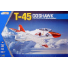 KINETIC T-45A/C Goshawk 1/48