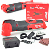 Milwaukee M12 FMT-0