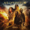 LP Ad Infinitum: Chapter II: Legacy LTD