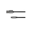 Kábel KRUGER & MATZ KM0331 USB - USB C 1,8m