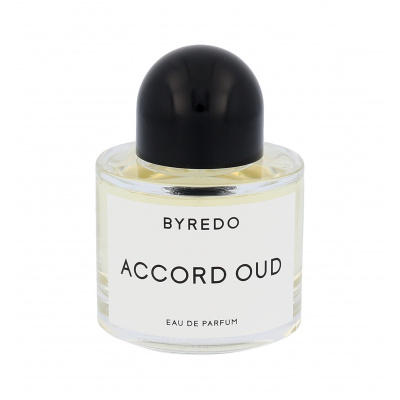BYREDO Accord Oud, Parfumovaná voda 100ml - tester unisex