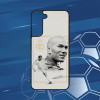 Futbalové legendy - Zidane - Samsung obal