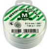Oleo-Mac ŘEZACÍ STRUNKA OLEO-MAC 2,4 mm/7 m 10 ks OM63040302 - 63040302