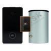 Bosch Condens GC8700iW 30 PB + W 120-5 O1 B + CT 200