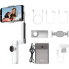 Insta360 Flow Creator Kit (White) INST901