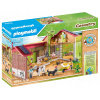 PLAYMOBIL VEĽKÁ FARMA 71304 (Playmobil 71304 Veľká farma)